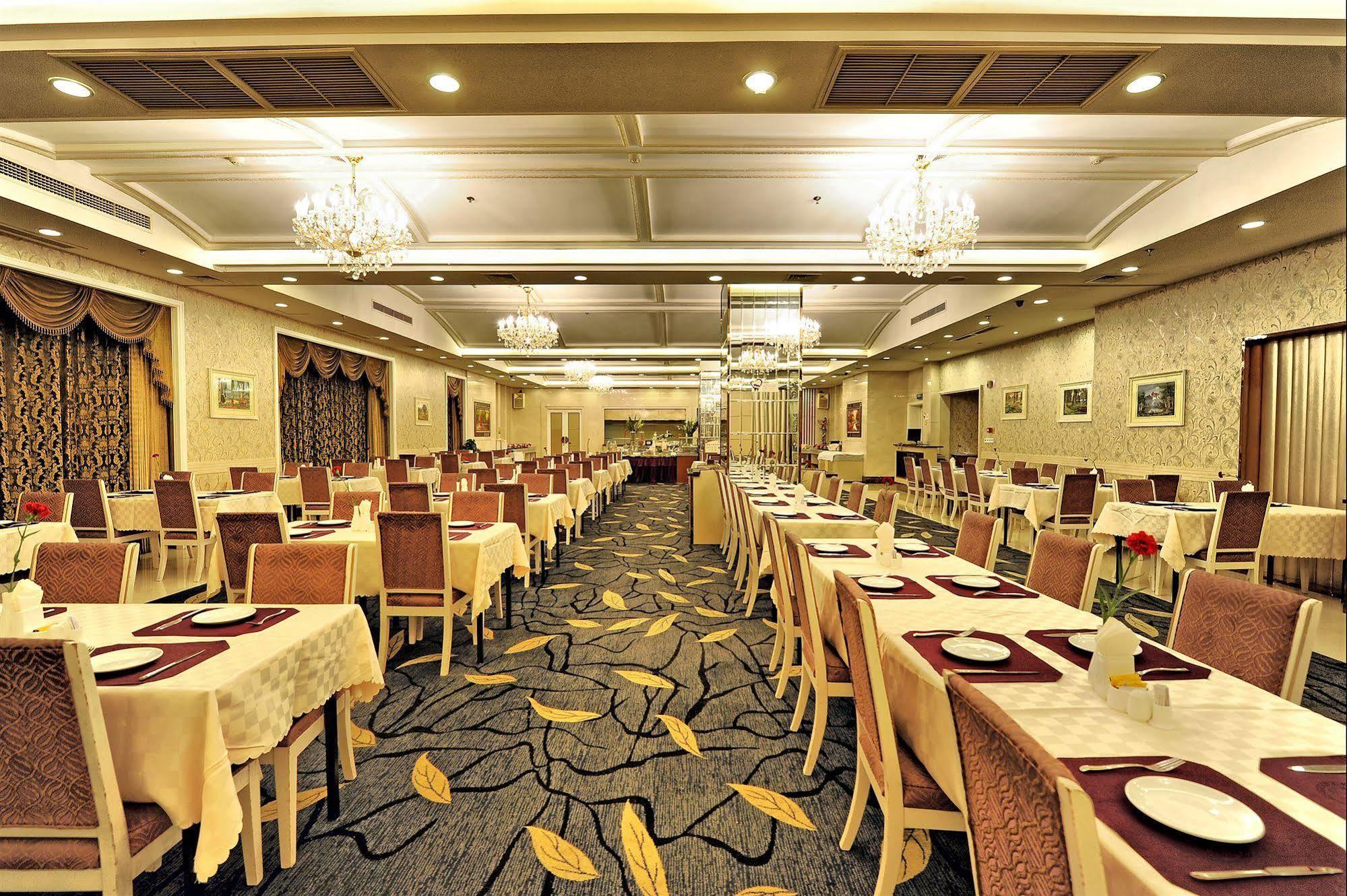 Wenzhou Jiangjun Hotel Kültér fotó