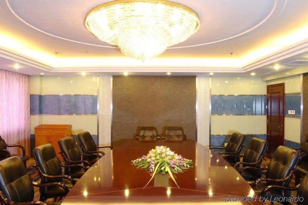Wenzhou Jiangjun Hotel Kültér fotó